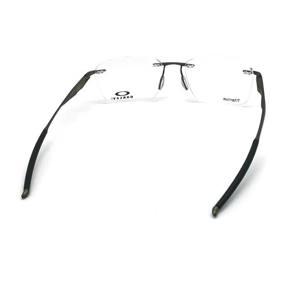 OAKLEY（オークリー） メガネフレーム ブランド WINGFORD EVS マット