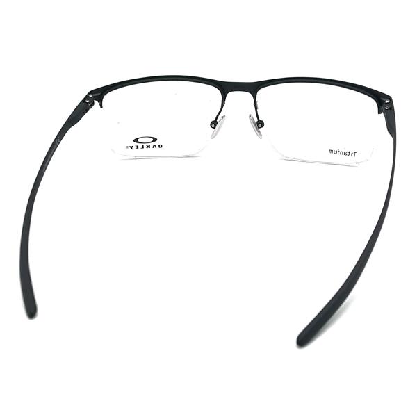 OAKLEY（オークリー） メガネフレーム ブランド TIE BAR 0.5 マット