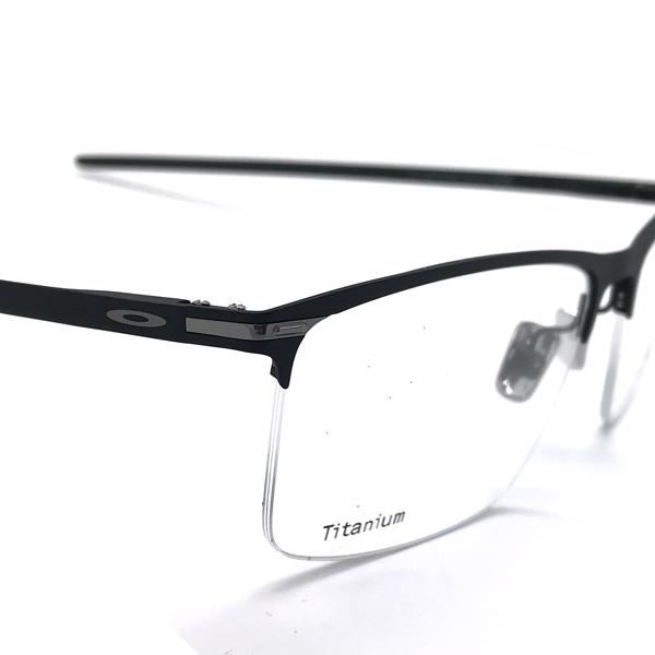 OAKLEY（オークリー） メガネフレーム ブランド TIE BAR 0.5 マット