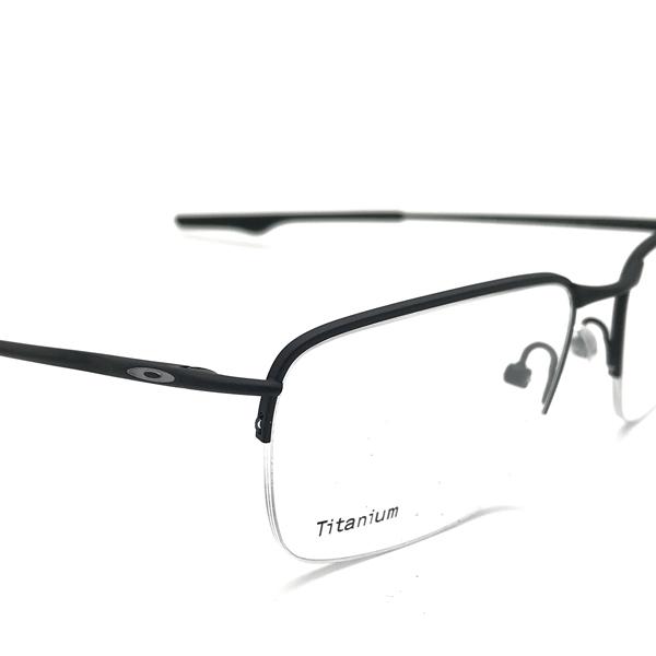 OAKLEY（オークリー） メガネフレーム ブランド WINGFORD EVS マット
