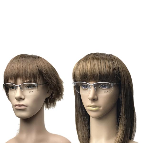 OAKLEY（オークリー） メガネフレーム ブランド WIRE TAP 2.0 RX