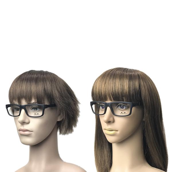 OAKLEY（オークリー） メガネフレーム ブランド CURRENCY マット