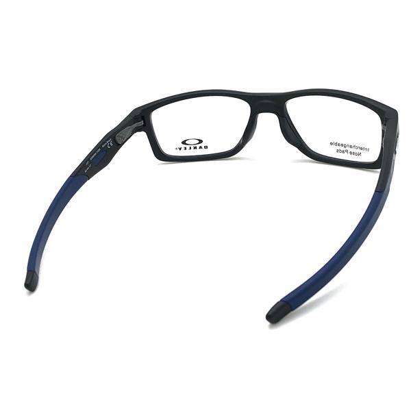 OAKLEY（オークリー） メガネフレーム ブランド CROSSLINK マット