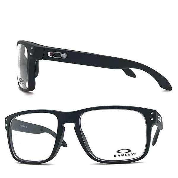 OAKLEY（オークリー） メガネフレーム ブランド HOLBROOK RX マット