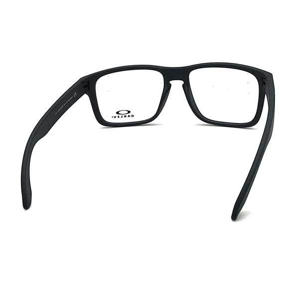 OAKLEY（オークリー） メガネフレーム ブランド HOLBROOK RX マット