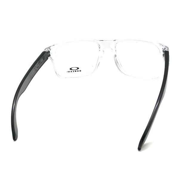OAKLEY（オークリー） メガネフレーム ブランド HOLBROOK RX