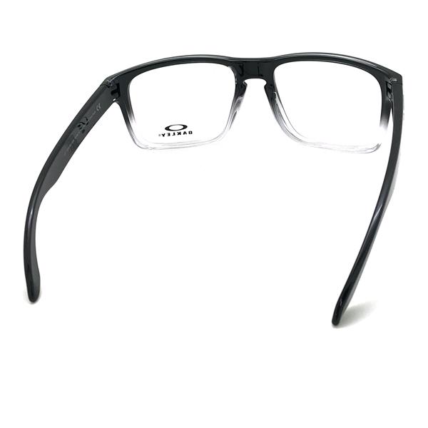 OAKLEY（オークリー） メガネフレーム ブランド HOLBROOK RX