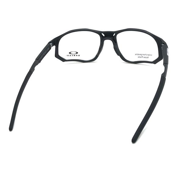 Oakley ゴーグル Oakley Eyeglasses 8171 TRAJECTORY Original Replacement Arms-Temples