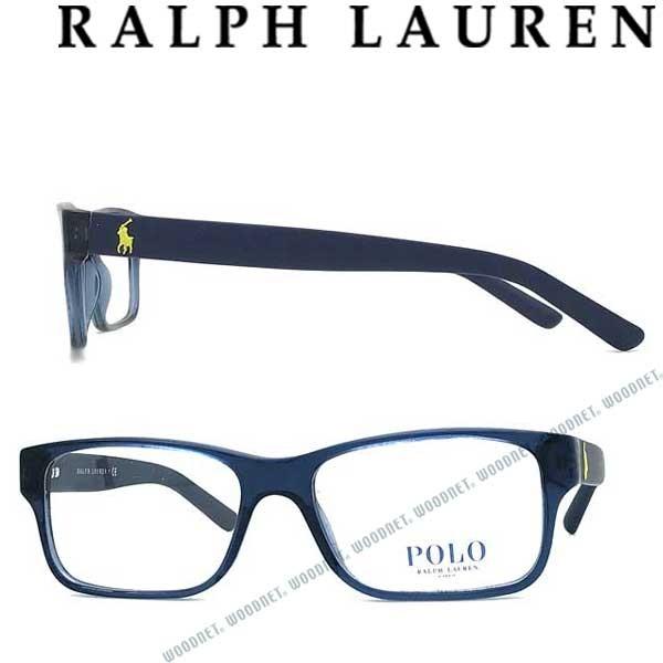 RALPH LAUREN ラルフローレン GINGER掲載商品 クリアネイビー 眼鏡 ブランド 0PH-2117-5470 メガネフレーム 高品質新品