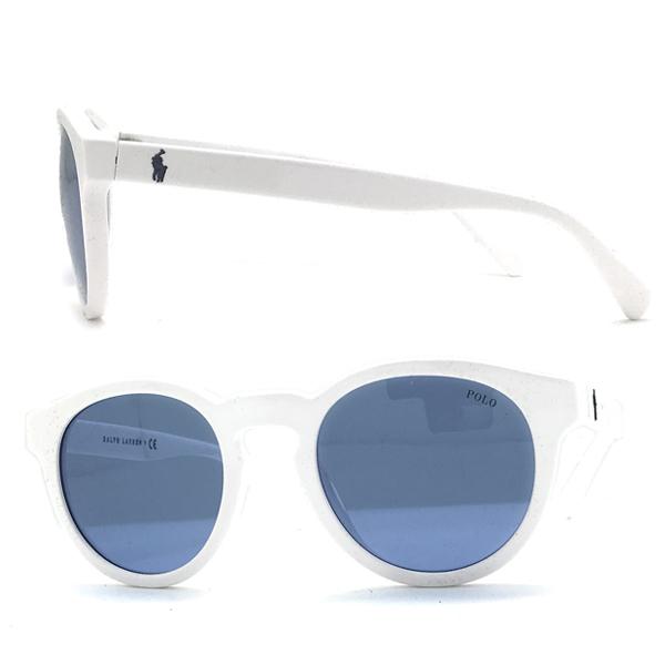 POLO RALPH LAUREN サングラス ブランド ラルフローレン ブルー