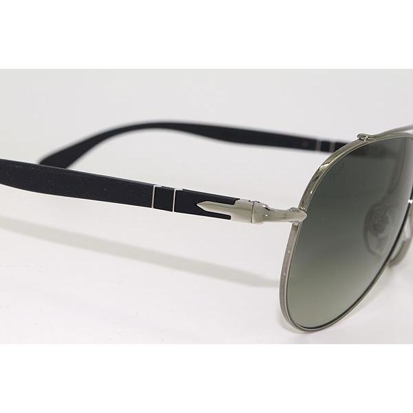 Persol ペルソール サングラス 0PO-2424-101171 : WOODNET - 通販
