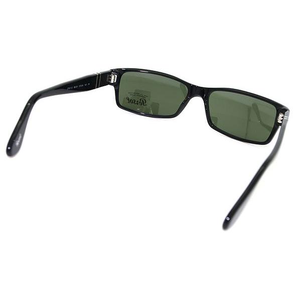 Persol ペルソール サングラス 0PO-2747-9531 : WOODNET - 通販