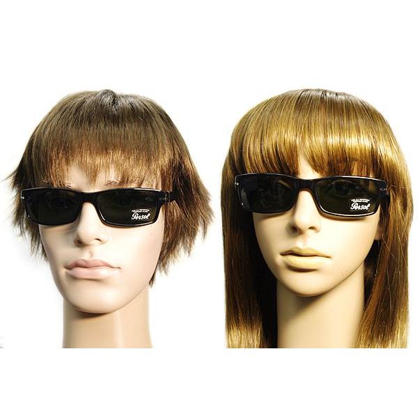 Persol ペルソール サングラス 0PO-2747-9531 : WOODNET - 通販