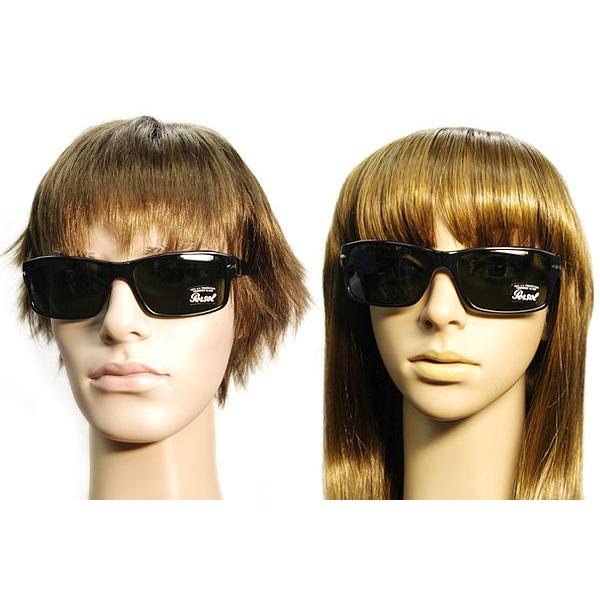 Persol ペルソール サングラス 0PO-2761-9531 : WOODNET - 通販