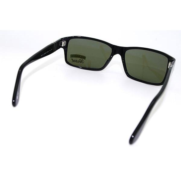 Persol ペルソール サングラス 0PO-2761-9558 : WOODNET - 通販