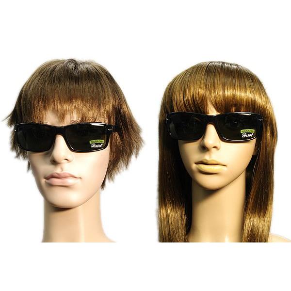 Persol ペルソール サングラス 0PO-2761-9558 : WOODNET - 通販