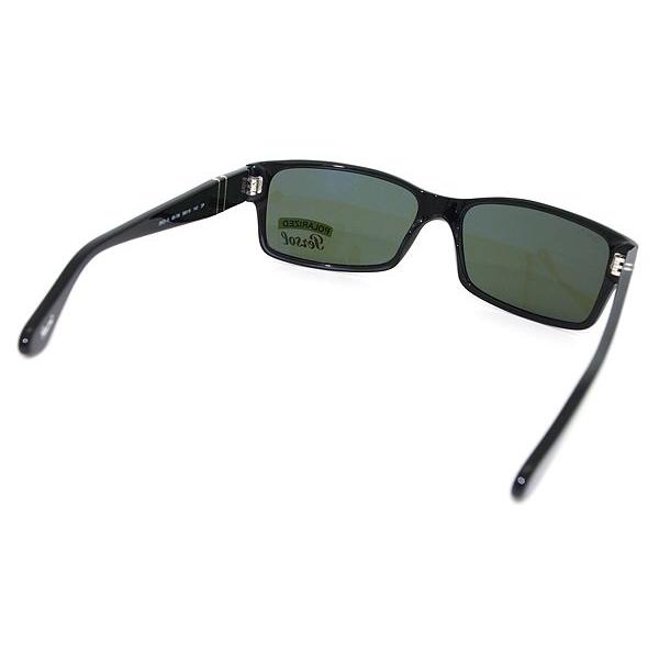 Persol ペルソール サングラス 0PO-2803-9558 : WOODNET - 通販
