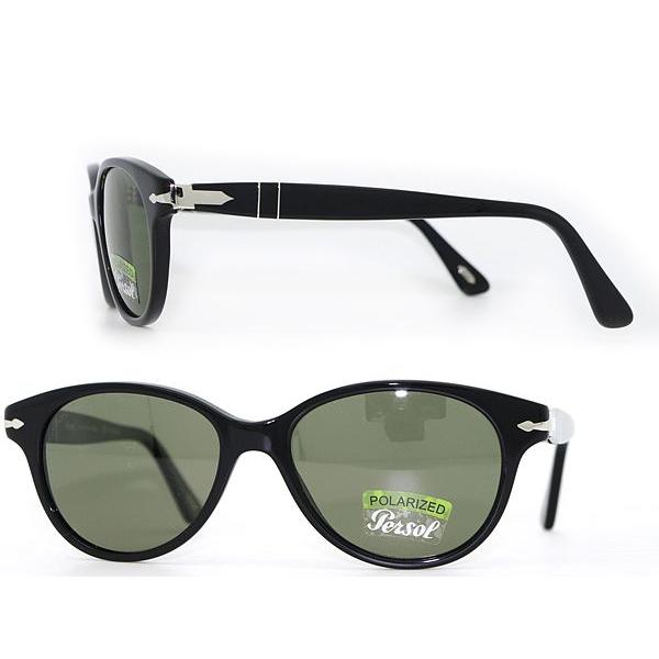 ★*★様 美品　persol ペルソール　サングラス① Persol ペルソール サングラス 0PO-3017-9558 : WOODNET - 通販