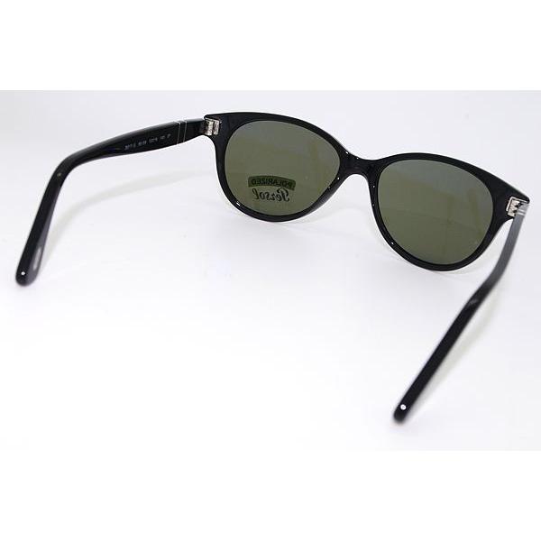Persol ペルソール サングラス 0PO-3017-9558 : WOODNET - 通販