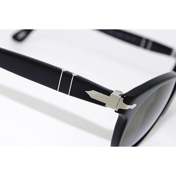 Persol ペルソール サングラス 0PO-3017-9558 : WOODNET - 通販