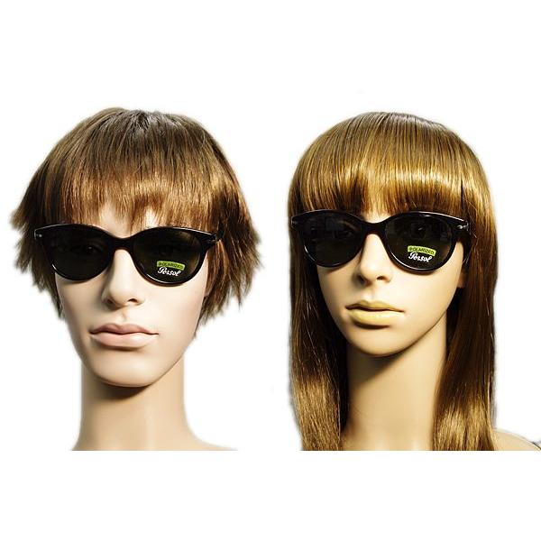 ★*★様 美品　persol ペルソール　サングラス① Persol ペルソール サングラス 0PO-3017-9558 : WOODNET - 通販