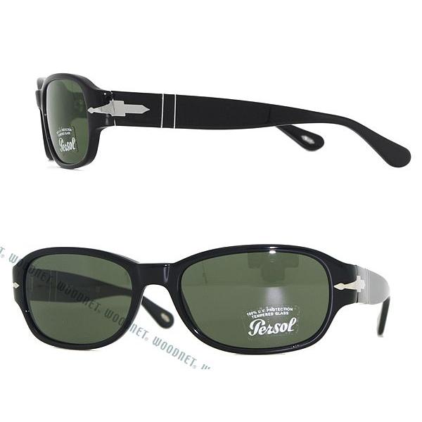 Persol ペルソール サングラス 0PO-3022-9531 : WOODNET - 通販