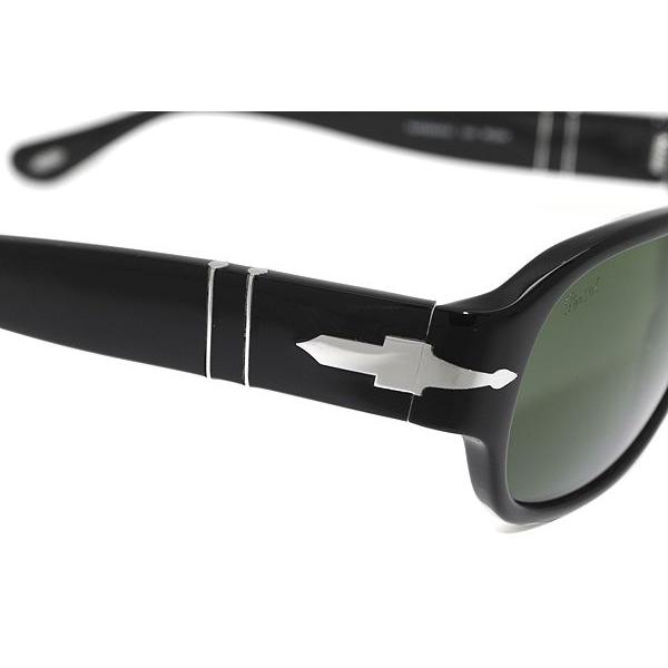 Persol ペルソール サングラス 0PO-3022-9531 : WOODNET - 通販