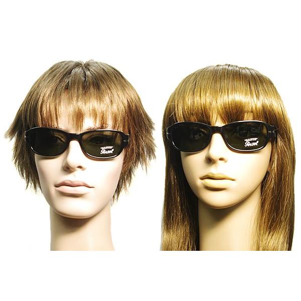 Persol ペルソール サングラス 0PO-3022-9531 : WOODNET - 通販