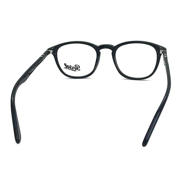 ■新品同様■ Persol ペルソール 3050-V 1171 めがね メガネ 眼鏡 メンズ レディース グリーン系 BN5434 ペルソール新作コンビフレーム(ニュース＆ブログ）｜吉祥寺(三鷹、荻窪
