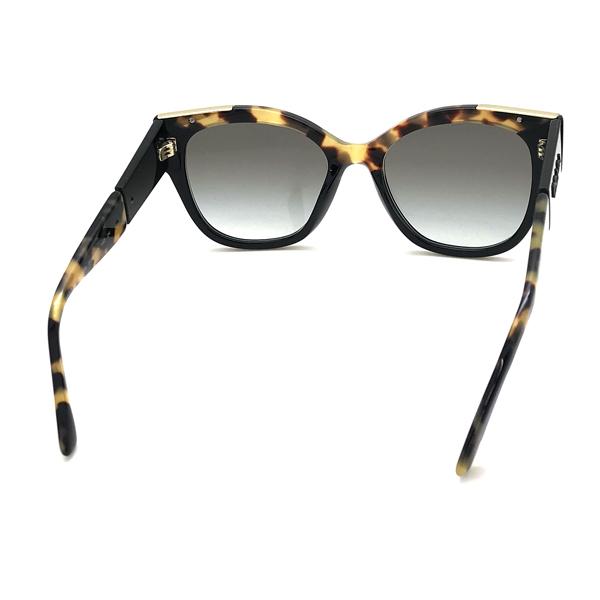 プラダ PRADA サングラス グラデーションブラウン PRADA（プラダ） サングラス ブランド グラデーションブラウン 0PR