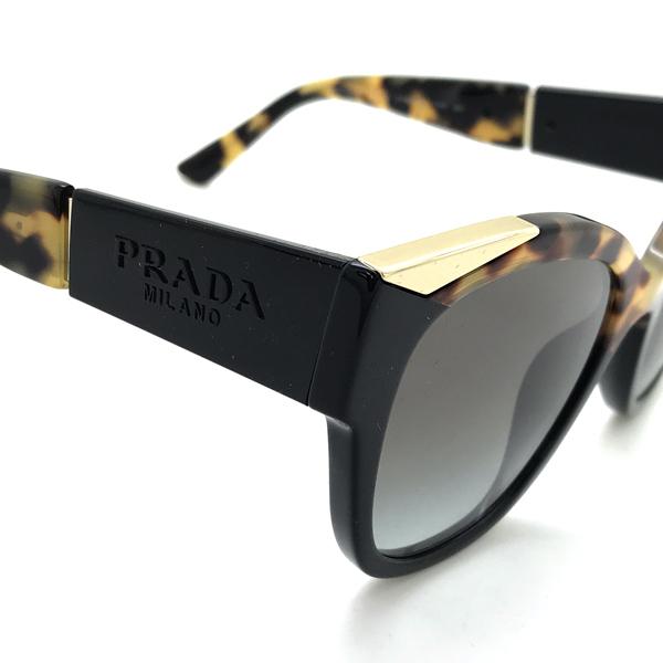 PRADA（プラダ） サングラス ブランド グラデーションブラウン 0PR