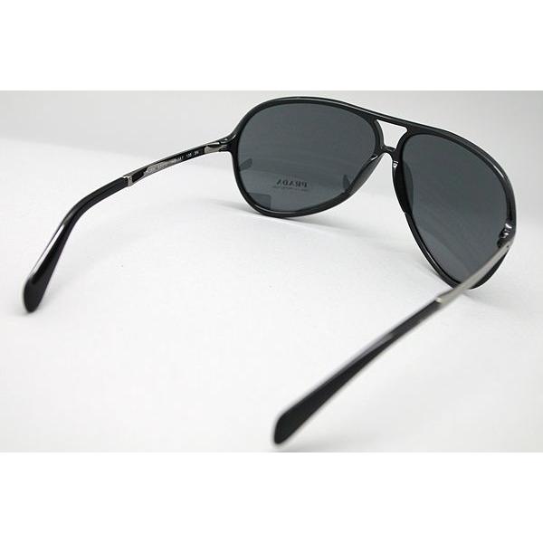PRADA プラダ サングラス 0PR-06NS-1AB1A1 : WOODNET - 通販 - Yahoo