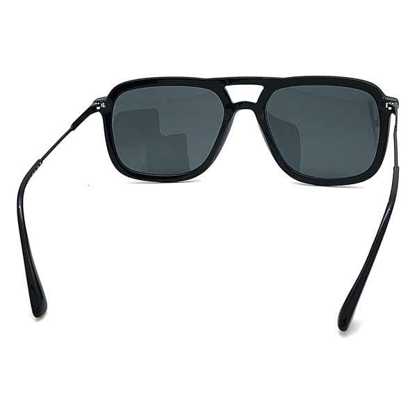 PRADA（プラダ） ブラックサングラス 0PR-06VS-1AB1A1 : WOODNET