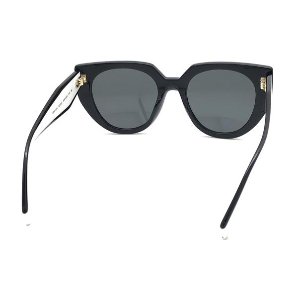 PRADA（プラダ） サングラス ブランド ブラック 0PR-14WS-09Q5SO