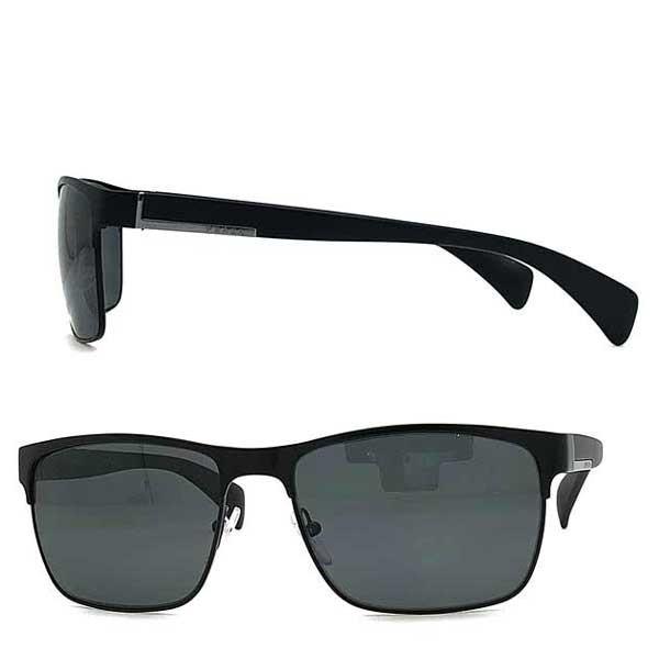 PRADA（プラダ） ブランド サングラス ブラック 0PR-51OS-1BO5Z1