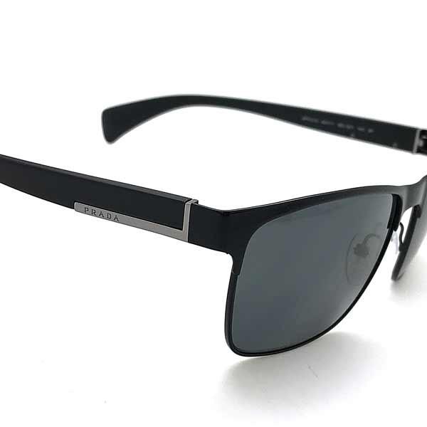 PRADA（プラダ） ブランド サングラス ブラック 0PR-51OS-1BO5Z1