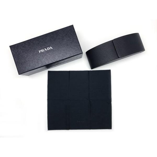 PRADA（プラダ） ブランド サングラス ブラック 0PR-51OS-1BO5Z1