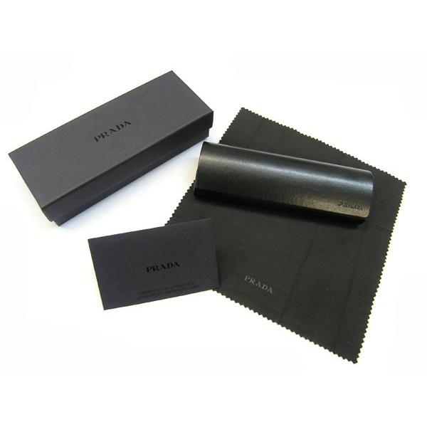 PRADA プラダ メガネフレーム ブランド 縁無し フチなし 0PR-53OV