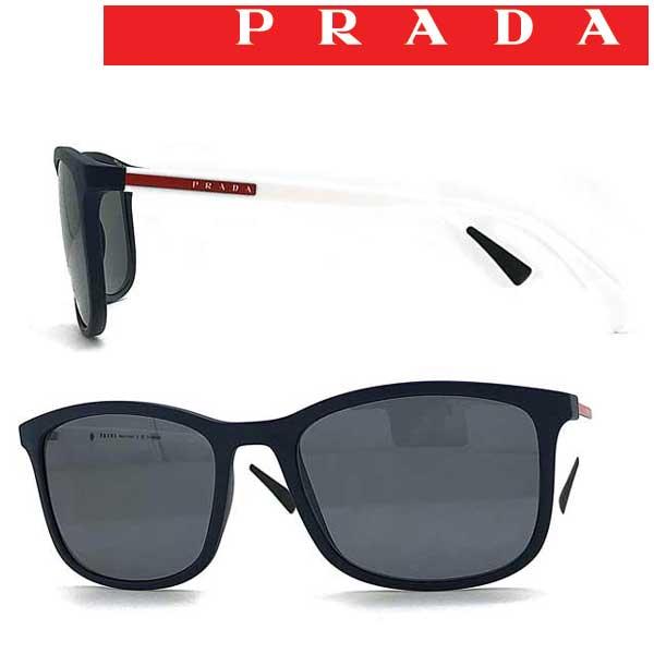 PRADA SPORT（プラダスポーツ） PRADA LINEA ROSSA サングラス