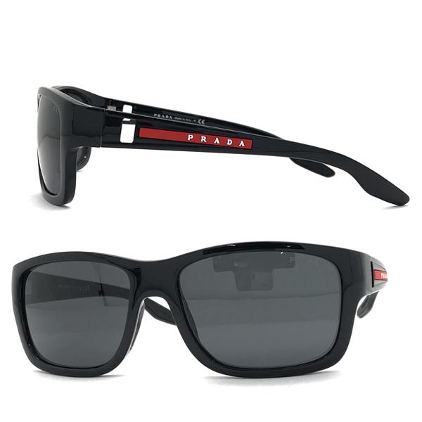 PRADA SPORT（プラダスポーツ） PRADA LINEA ROSSA サングラス