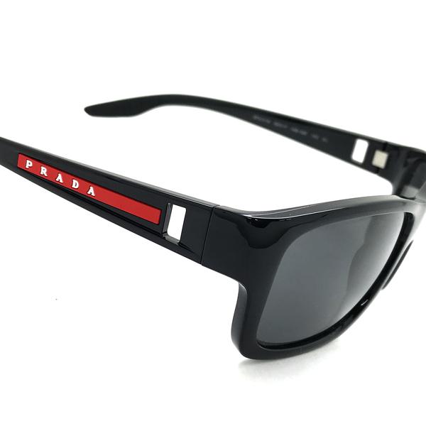 PRADA SPORT（プラダスポーツ） PRADA LINEA ROSSA サングラス