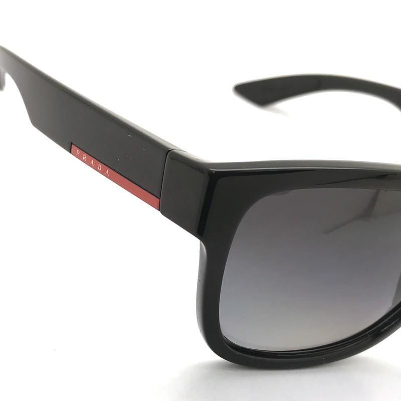 PRADA SPORT（プラダスポーツ） PRADA LINEA ROSSA サングラス プラダ
