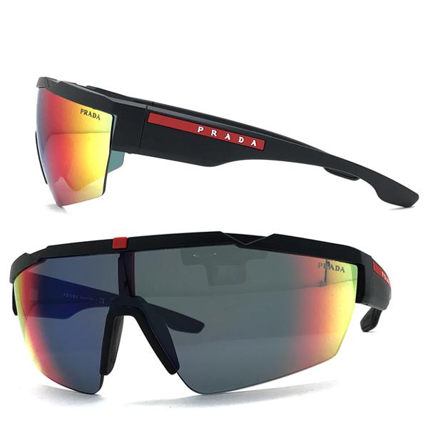 PRADA SPORT LINEA ROSSA プラダ リネアロッサ サングラス PRADA SPORT LINEA ROSSA プラダ リネアロッサ サングラス