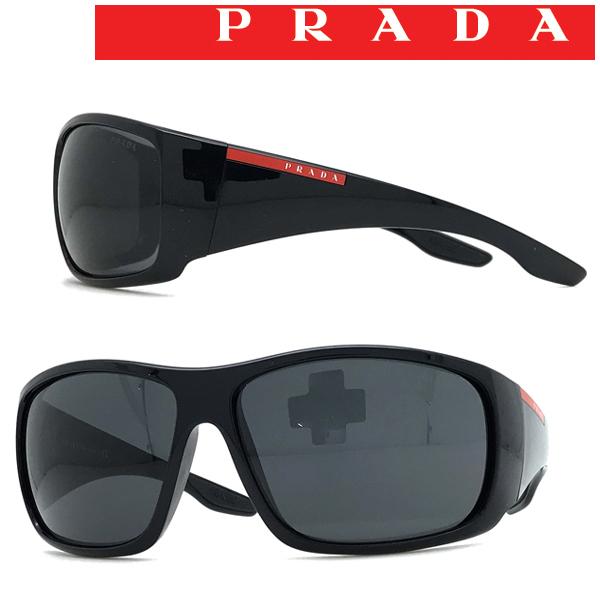 PRADA SPORT（プラダスポーツ） PRADA LINEA ROSSA サングラス