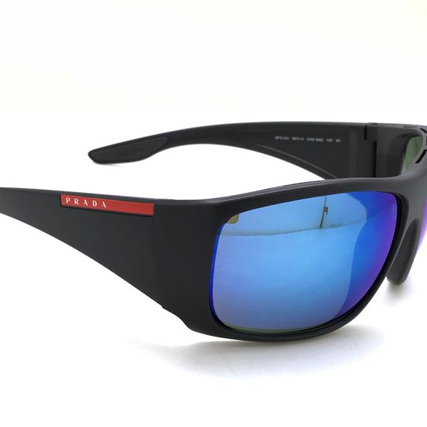 PRADA SPORT LINEA ROSSA サングラス ブランドプラダ リネアロッサ 