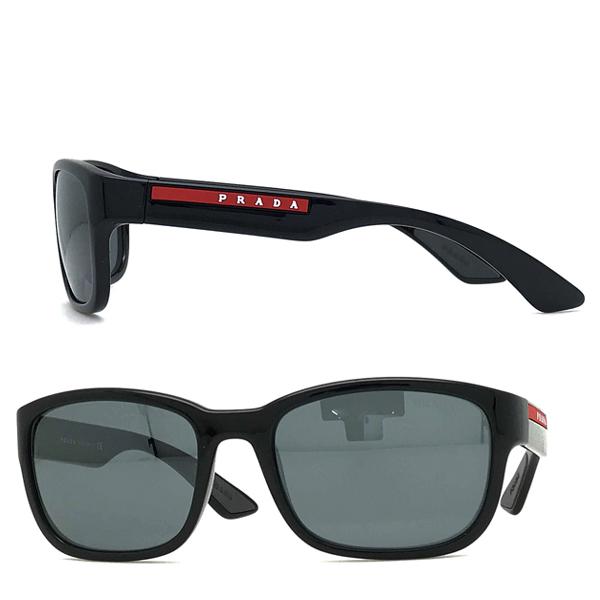 PRADA SPORT（プラダスポーツ） PRADA LINEA ROSSA サングラス