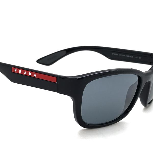 PRADA SPORT（プラダスポーツ） PRADA LINEA ROSSA サングラス