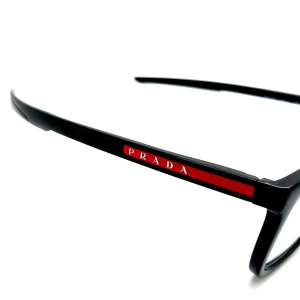 PRADA SPORT LINEA ROSSA メガネフレーム ブランド プラダ PRADA SPORT LINEA ROSSA メガネフレーム ブランド プラダ