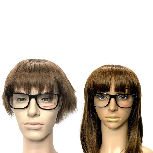 PRADA SPORT LINEA ROSSA メガネフレーム ブランド プラダ