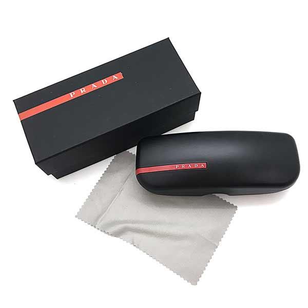 PRADA SPORT LINEA ROSSA メガネフレーム ブランド プラダ PRADA SPORT LINEA ROSSA メガネフレーム ブランド プラダ